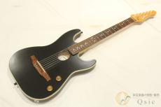 Godin G-Tour Nylon Matte Black 【返品OK】[OL231]【阿倍野店在庫】_2