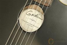 Godin G-Tour Nylon Matte Black 【返品OK】[OL231]【阿倍野店在庫】_3