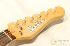 Godin G-Tour Nylon Matte Black 【返品OK】[OL231]【阿倍野店在庫】_5