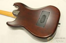 Godin G-Tour Nylon Matte Black 【返品OK】[OL231]【阿倍野店在庫】_7