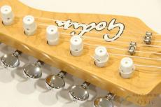 Godin G-Tour Nylon Matte Black 【返品OK】[OL231]【阿倍野店在庫】_10