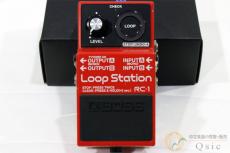 BOSS RC-1 [OL605]【神戸店在庫】_8