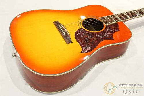 Epiphone Hummingbird Studio 【返品OK】[OL044]【神戸店在庫】