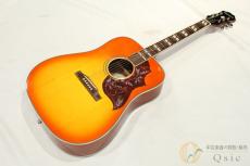 Epiphone Hummingbird Studio 【返品OK】[OL044]【神戸店在庫】_5