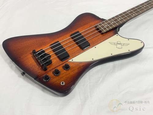 Epiphone Thunder Bird 【返品OK】[OLM57]【梅田店在庫】 //セール対象商品