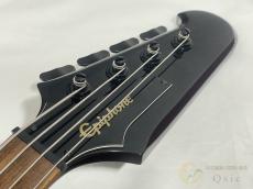 Epiphone Thunder Bird 【返品OK】[OLM57]【梅田店在庫】 //セール対象商品_5