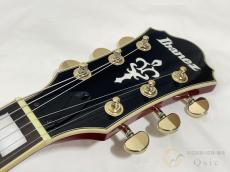 Ibanez AS93FM-TCD 【返品OK】[OLM58]【梅田店在庫】_5