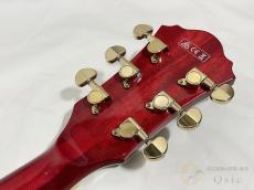 Ibanez AS93FM-TCD 【返品OK】[OLM58]【梅田店在庫】_6