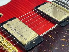 Ibanez AS93FM-TCD 【返品OK】[OLM58]【梅田店在庫】_8