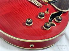 Ibanez AS93FM-TCD 【返品OK】[OLM58]【梅田店在庫】_9