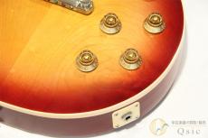 Gibson Les Paul Standard Faded 【返品OK】[OL461]【神戸店在庫】_9