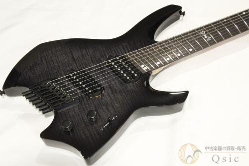 Ormsby Guitars GOLIATH G7 【返品OK】[OL579]【神戸店在庫】