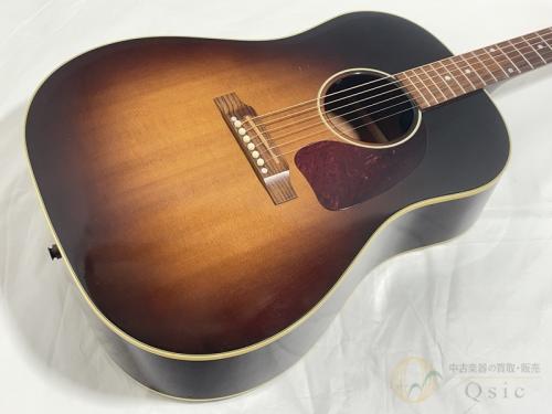Gibson J-45 Standard 2014年製 【返品OK】[OLN55]【梅田店在庫】