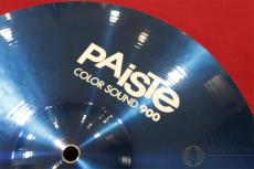 Paiste Color Sound 900 Blue Hi-Hat 14 Set [OLH36]【神戸店在庫】_3