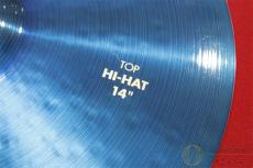 Paiste Color Sound 900 Blue Hi-Hat 14 Set [OLH36]【神戸店在庫】_4