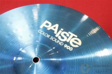 Paiste Color Sound 900 Blue Hi-Hat 14 Set [OLH36]【神戸店在庫】_7