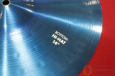 Paiste Color Sound 900 Blue Hi-Hat 14 Set [OLH36]【神戸店在庫】_8