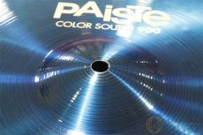 Paiste Color Sound 900 Blue Hi-Hat 14 Set [OLH36]【神戸店在庫】_9