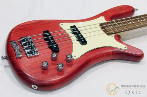 Warwick Teambuilt Pro Series Streamer CV4 【返品OK】[OL140]【神戸店在庫】