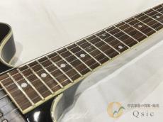 EASTWOOD GUITARS Delta 6 Black 【返品OK】[VK922]【難波店在庫】_2