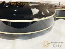 EASTWOOD GUITARS Delta 6 Black 【返品OK】[VK922]【難波店在庫】_8