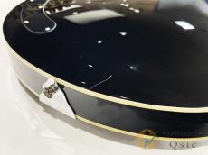 EASTWOOD GUITARS Delta 6 Black 【返品OK】[VK922]【難波店在庫】_9