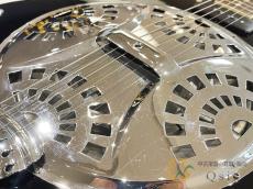 EASTWOOD GUITARS Delta 6 Black 【返品OK】[VK922]【難波店在庫】_10