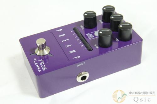 FLAMMA FS06 [OL584]【神戸店在庫】