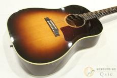 J-45、Gibson(ギブソン)、アコースティックギター/エレアコ