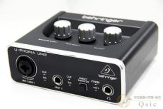 BEHRINGER UM2 [NLG41]【神戸店在庫】