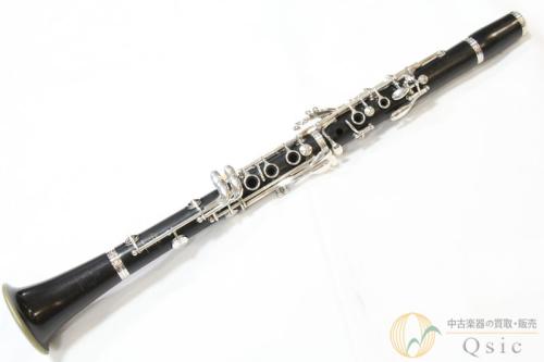 Buffet Crampon E13 [調整済み] 【返品OK】[MLE08]【神戸店在庫】