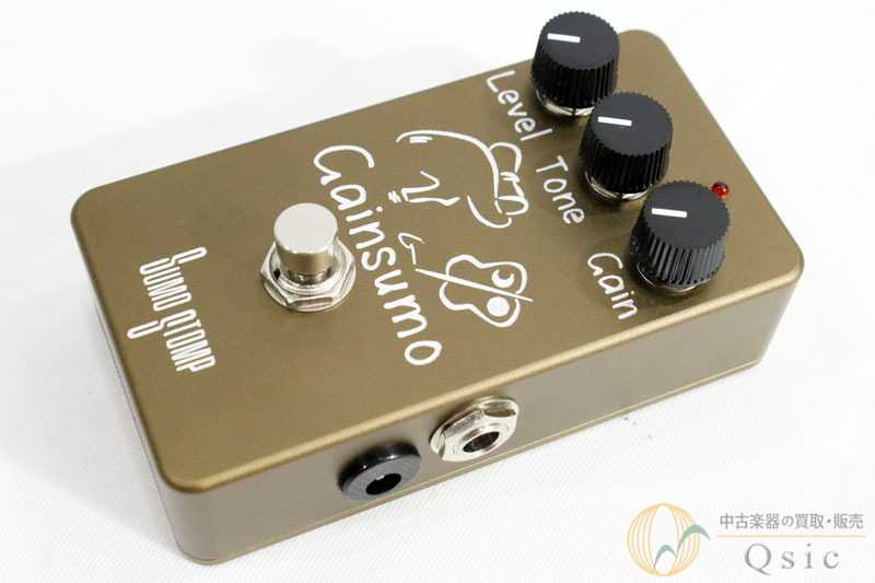 SUMO STOMP GAIN SUMO [OL553]【神戸店在庫】 中古 1390097 SUMO
