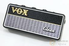 VOX amPlug2 Clean [OL139]【神戸店在庫】