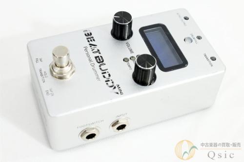Singular Sound Beat Buddy Mini [OL537]【神戸店在庫】