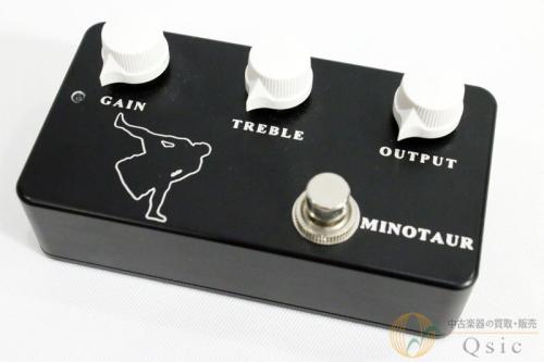 SUMO STOMP MINOTAUR 2024年製 [OL554]【神戸店在庫】