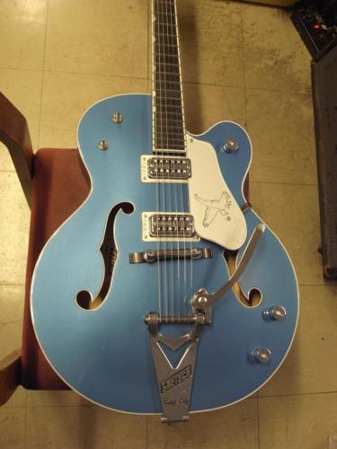 Gretsch G6136T-59 LTD LPB (2023)