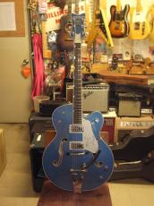Gretsch G6136T-59 LTD LPB (2023)_2