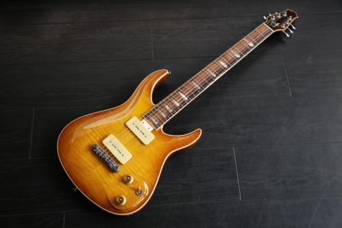 Giffin Guitars Micro　