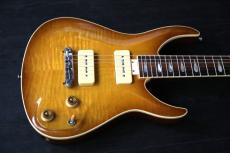 Giffin Guitars Micro　_3