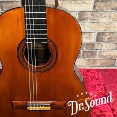 Nakade Toshihiko [中出敏彦] Deluxe20　1977年製