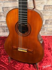 Nakade Toshihiko [中出敏彦] Deluxe20　1977年製_3