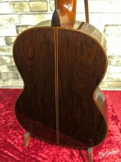 Nakade Toshihiko [中出敏彦] Deluxe20　1977年製_4