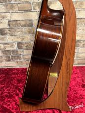 Nakade Toshihiko [中出敏彦] Deluxe20　1977年製_5