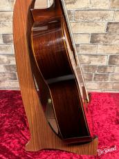 Nakade Toshihiko [中出敏彦] Deluxe20　1977年製_6