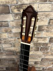 Nakade Toshihiko [中出敏彦] Deluxe20　1977年製_7