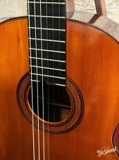 Nakade Toshihiko [中出敏彦] Deluxe20　1977年製_10