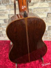 Nakade Toshihiko [中出敏彦] Deluxe20　1977年製_11