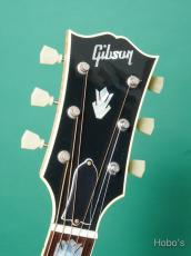Gibson SJ-200 Standard PU標準装備 (L.R.Baggs Anthem) [Price Down!]_3