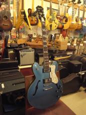 Epiphone Noel Gallagher Super Nova_8