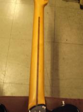 Fender American Ultra Luxe Telecaster 2-Color Sunburst (2024)_7